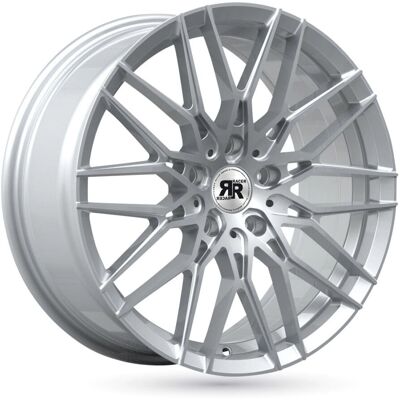 Racer Raptor 8x18 ET35 5x100 - Rueda Racer Raptor 8x18 ET35 5x100 - Rueda