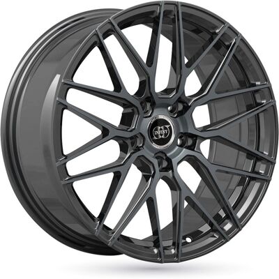 INFINY - RX - Negro - Pulido - Aro INFINY - RX - Negro - Pulido - Aro
