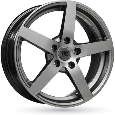 RACER - ARTIC - 7,5J x 18 - ET52 - Rim RACER - ARTIC - 7,5J x 18 - ET52 - Rim