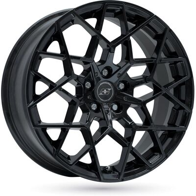 INFINY INDIVIDUAL - OTTO - 9.5x19 - ET40 - Alloy Wheel INFINY INDIVIDUAL - OTTO - 9.5x19 - ET40 - Alloy Wheel