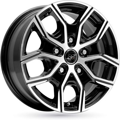 INFINY INDIVIDUAL - TX - 6,5 x 16 - 6x139,7 - Rim INFINY INDIVIDUAL - TX - 6,5 x 16 - 6x139,7 - Rim