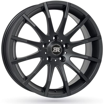 RACER - RACER CLASSIC - 7x16 ET38 - 5x112 - Llanta RACER - RACER CLASSIC - 7x16 ET38 - 5x112 - Llanta