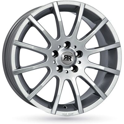 RACER - RACER CLASSIC - 7x16 ET38 - 5x112 - Llanta RACER - RACER CLASSIC - 7x16 ET38 - 5x112 - Llanta
