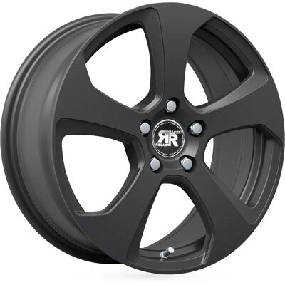 RACER - RACER FIVE - 8x18 ET35 - 5x100 - Rim RACER - RACER FIVE - 8x18 ET35 - 5x100 - Rim