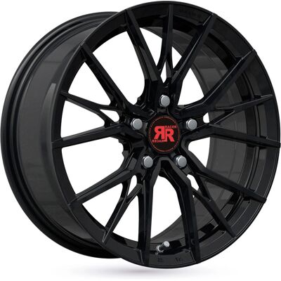 RACER - DRIVEN - 8x18 - ET40 - Rim RACER - DRIVEN - 8x18 - ET40 - Rim