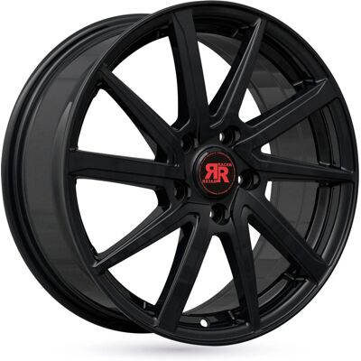 RACER ROAD 6,5x16 ET40 5x114,3 Llanta RACER ROAD 6,5x16 ET40 5x114,3 Llanta