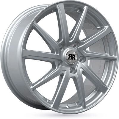 RACER - ROAD - 6.5x16 - ET40 5x100 57.1 - Rim RACER - ROAD - 6.5x16 - ET40 5x100 57.1 - Rim