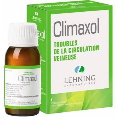 Lehning Climaxol Hamamelis Gotas - Suplemento Lehning Climaxol Hamamelis Gotas - Suplemento