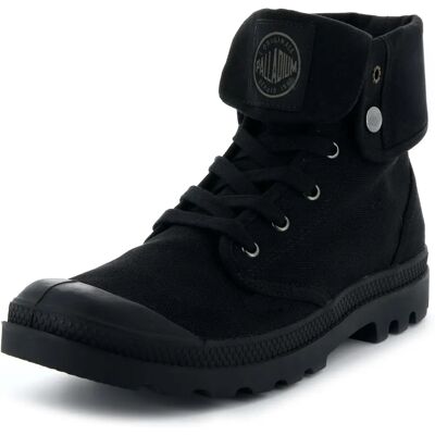 Buty Palladium Baggy - Trwałe Buty Codziennego Użytku Buty Palladium Baggy - Trwałe Buty Codziennego Użytku