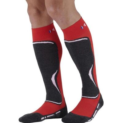 Monnet Modell access2 - Sportsocken Monnet Modell access2 - Sportsocken
