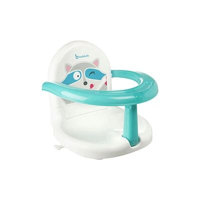 Siège de Bain BADABULLE B022002 - Pliable, Sécurisé, Ergonomique - Publicité Siège de Bain BADABULLE B022002 - Pliable, Sécurisé, Ergonomique - Publicité