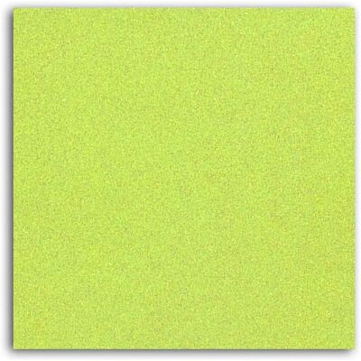 Draeger Flex Neon Glitter Stofblad - 30x21cm - Stofblad voor Kleding & Knutselen Draeger Flex Neon Glitter Stofblad - 30x21cm - Stofblad voor Kleding & Knutselen