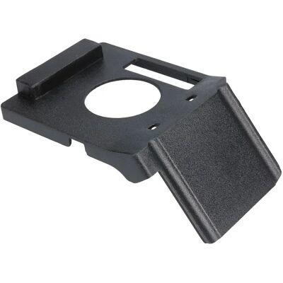 Support de sac aspirateur Moulinex - Noir - Compatible Rowenta RT9503 - Publicité Support de sac aspirateur Moulinex - Noir - Compatible Rowenta RT9503 - Publicité