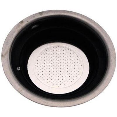 Filtre à Café DeLonghi - Compatible avec ECOV310, EC750, EC700, EC150, EC155, EC190, EC270, EC330, EC410, EC430, EC510, EC710 - Publicité Filtre à Café DeLonghi - Compatible avec ECOV310, EC750, EC700, EC150, EC155, EC190, EC270, EC330, EC410, EC430, EC510, EC710 - Publicité