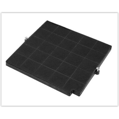 Filtre à charbon Arthur Martin 16CS - Hotte aspirante - 260x256x17mm - Publicité Filtre à charbon Arthur Martin 16CS - Hotte aspirante - 260x256x17mm - Publicité