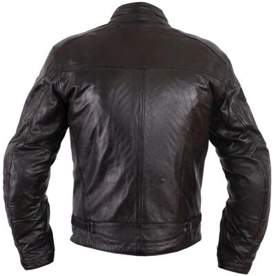 Giacca in Pelle Helstons Ace Rag - Unisex Moto Giacca in Pelle Helstons Ace Rag - Unisex Moto