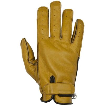Guanti Moto Helstons Hiro Giallo 3XL - Guanti moto Guanti Moto Helstons Hiro Giallo 3XL - Guanti moto