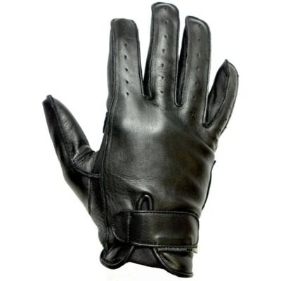 Gants de Moto d'Été Helstons Hiro - Noir - 3XL - Publicité Gants de Moto d'Été Helstons Hiro - Noir - 3XL - Publicité