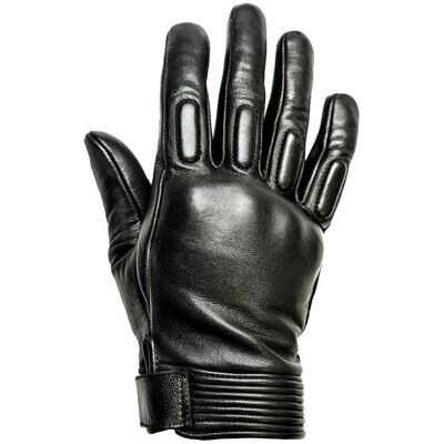 Guantes de moto de verano Helstons Side - Negro - 4XL - Unisex Guantes de moto de verano Helstons Side - Negro - 4XL - Unisex