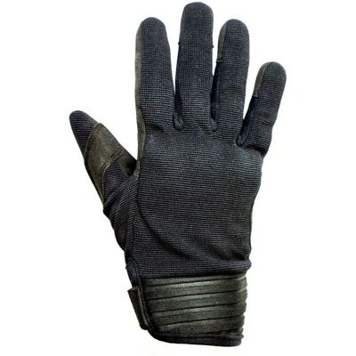 Guanti moto in pelle HELSTONS Amara/4Ways - Estivi ventilati Guanti moto in pelle HELSTONS Amara/4Ways - Estivi ventilati