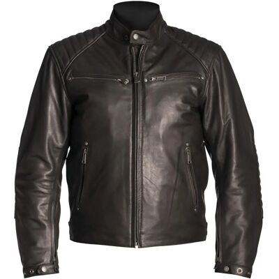 Helstons Rocket Buffalo Lederjacke - Motorradbekleidung Helstons Rocket Buffalo Lederjacke - Motorradbekleidung