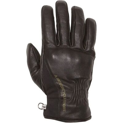 Guanti Moto Helstons Pure - Nero - 3XL - Unisex Guanti Moto Helstons Pure - Nero - 3XL - Unisex