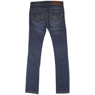 Pantalones moto Helstons Midwest - Ajuste ajustado, Textil urbano - Jeans de motocicleta Pantalones moto Helstons Midwest - Ajuste ajustado, Textil urbano - Jeans de motocicleta