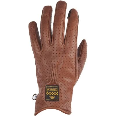 Guantes de Moto Helstons Condor Air - Protección contra impactos Guantes de Moto Helstons Condor Air - Protección contra impactos