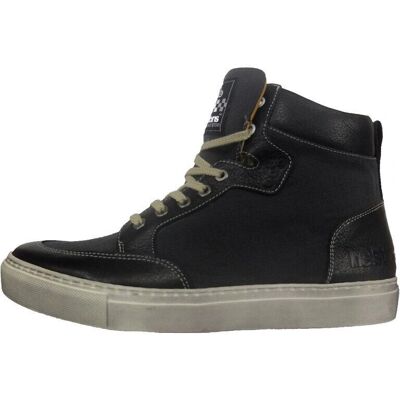 Scarpe moto Helstons Kobe - Armalith, Cuoio, Grigio Scarpe moto Helstons Kobe - Armalith, Cuoio, Grigio