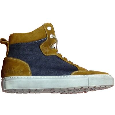 Chaussures moto Helstons Kobe - Chaussures de moto - Publicité Chaussures moto Helstons Kobe - Chaussures de moto - Publicité