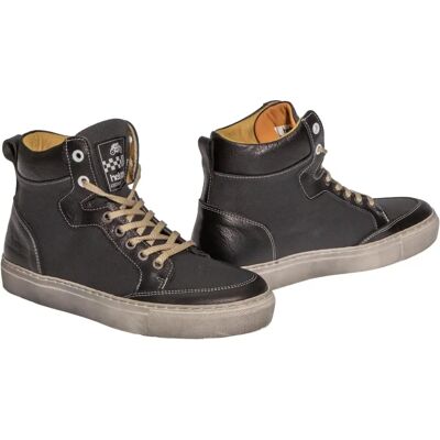 Chaussures Moto Femmes Helstons Maya - Chaussures de moto femme - Publicité Chaussures Moto Femmes Helstons Maya - Chaussures de moto femme - Publicité
