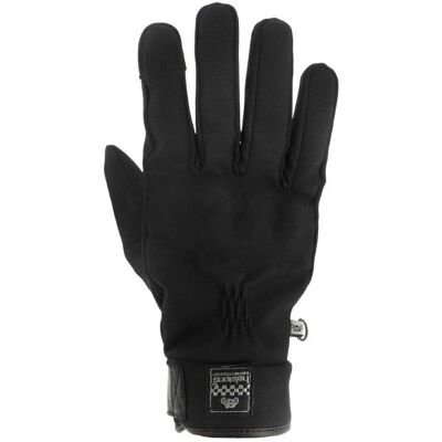 Guanti Moto Helstons Justin - Impermeabili, Pelle Elastica Guanti Moto Helstons Justin - Impermeabili, Pelle Elastica