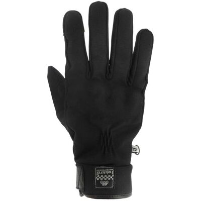 Helstons Justin Winter Stretch Motorradhandschuhe - Motorradhandschuhe Helstons Justin Winter Stretch Motorradhandschuhe - Motorradhandschuhe