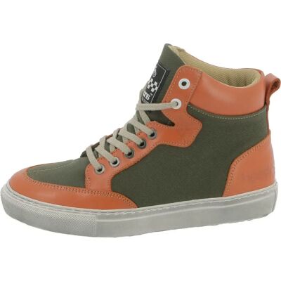 Helstons Maya Damen Motorradschuhe - Stilvoll, Schutz, Komfortabel Helstons Maya Damen Motorradschuhe - Stilvoll, Schutz, Komfortabel