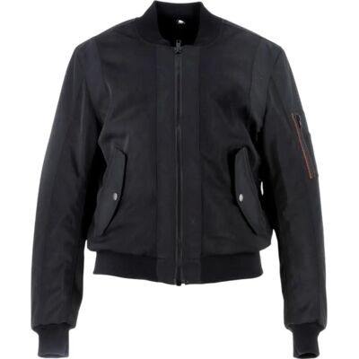 Helstons Elis Air Mesh Motorradjacke - Vintage Schutz Helstons Elis Air Mesh Motorradjacke - Vintage Schutz