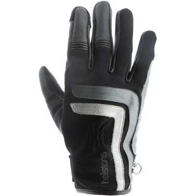 Guantes de moto Helstons Jeff - Cuero de cabra, Puño corto, CE Nivel 1 Guantes de moto Helstons Jeff - Cuero de cabra, Puño corto, CE Nivel 1