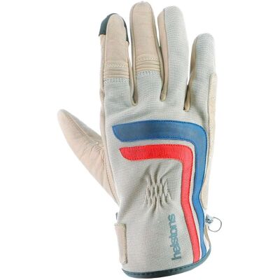 Guanti Estivi in Pelle Helstons Jeff - Guanti Moto Guanti Estivi in Pelle Helstons Jeff - Guanti Moto