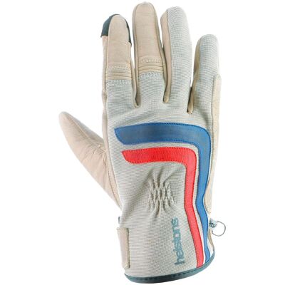 Helstons Jeff 4Ways Sommer Motorradhandschuhe - Motorradhandschuhe Helstons Jeff 4Ways Sommer Motorradhandschuhe - Motorradhandschuhe