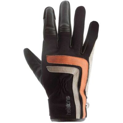 Guanti Moto Estate Helstons Jeff - Guanti da moto Guanti Moto Estate Helstons Jeff - Guanti da moto