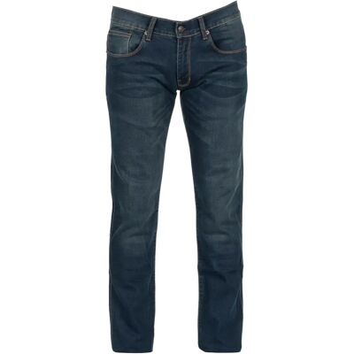 Jeans Moto Helstons Speeder - Blu - 29 34 - Unisex Jeans Moto Helstons Speeder - Blu - 29 34 - Unisex