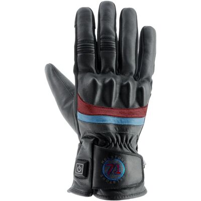 Helstons Bora Beheizbare Motorradhandschuhe - 2XL - Unisex Helstons Bora Beheizbare Motorradhandschuhe - 2XL - Unisex