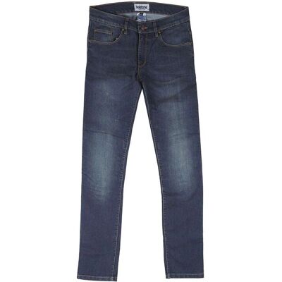 Pantalones de moto de algodón-cordura Helstons Roadster 2 Pantalones de moto de algodón-cordura Helstons Roadster 2