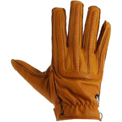 Helstons Phantom Ete Gold Handschuhe - Motorradbekleidung Helstons Phantom Ete Gold Handschuhe - Motorradbekleidung