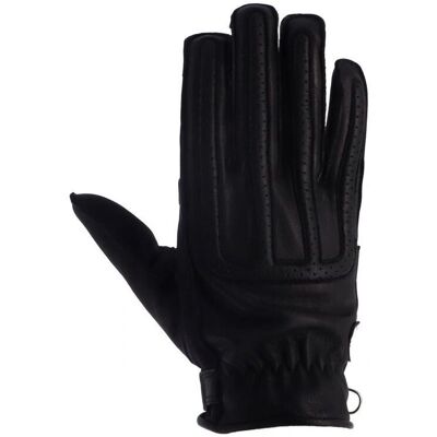 Guantes de Cuero Helstons Phantom - Equipo de Moto Guantes de Cuero Helstons Phantom - Equipo de Moto