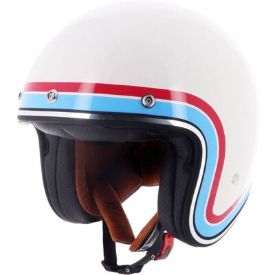 Helstons - Casco Freedom - Discreto, Elegante - Casco Helstons - Casco Freedom - Discreto, Elegante - Casco