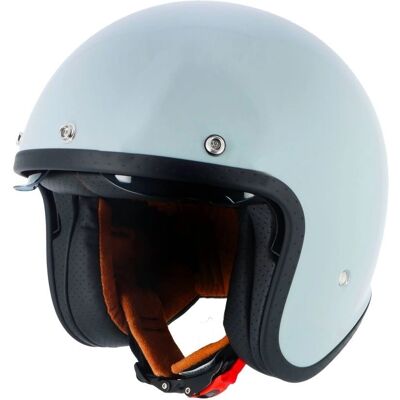 Casco Gray de Helstons Brave - Helmet Casco Gray de Helstons Brave - Helmet