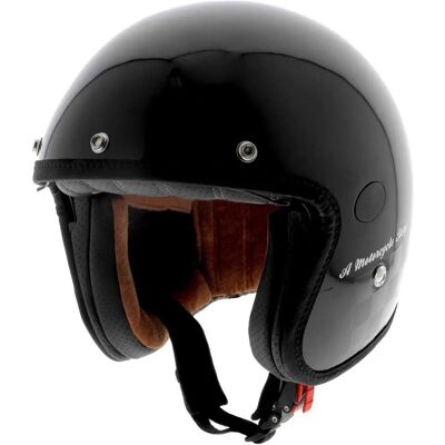 Helstons - Casco Course Carbon Negro/Blanco - ECE 22.06 Helstons - Casco Course Carbon Negro/Blanco - ECE 22.06