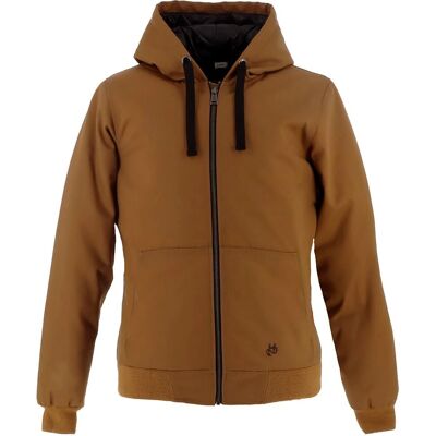 Giacca da Moto Urbana Impermeabile Helstons Dakota Girl - Giacca Moto Giacca da Moto Urbana Impermeabile Helstons Dakota Girl - Giacca Moto