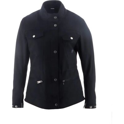 Veste Helstons Mohave - Imperméable, Protections, Toute saison - Publicité Veste Helstons Mohave - Imperméable, Protections, Toute saison - Publicité