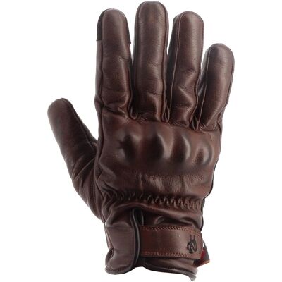 Guantes de Moto de Cuero Helstons Ska Hiver - Guantes de Moto Guantes de Moto de Cuero Helstons Ska Hiver - Guantes de Moto